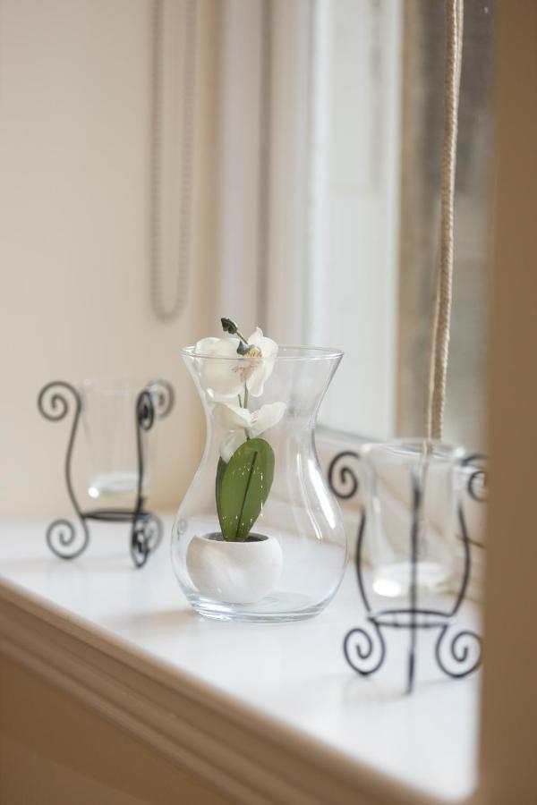 New 3-Bedroom Apartment Close To City Centre Edimburgo Esterno foto